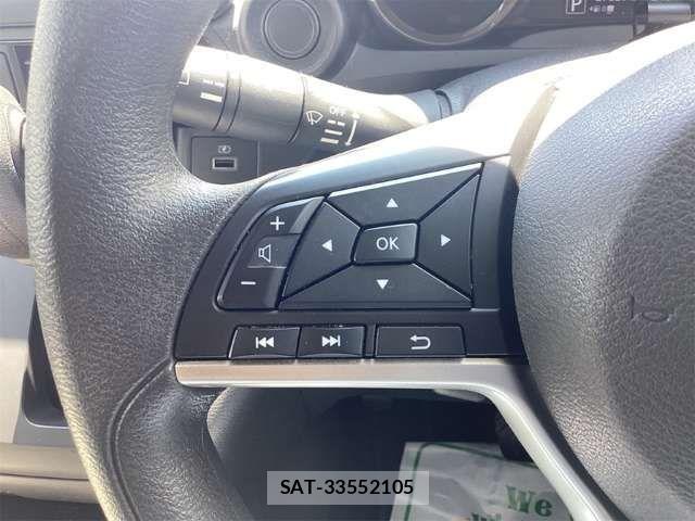 Mitsubishi EK WAGON 2021-01 8685483-5