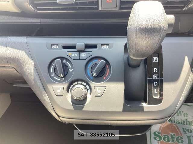 Mitsubishi EK WAGON 2021-01 8685483-8