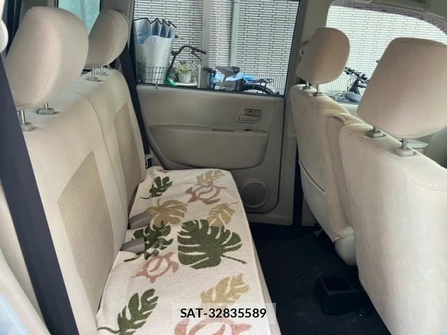 Mitsubishi EK WAGON 2004-05 8685486-11