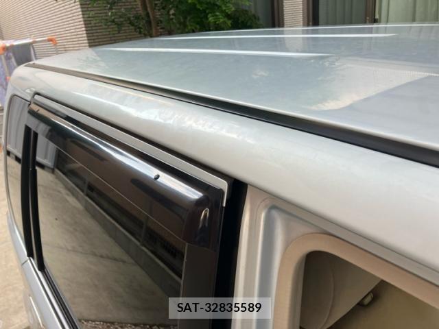 Mitsubishi EK WAGON 2004-05 8685486-13