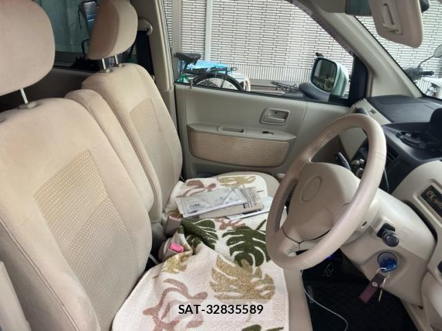Mitsubishi EK WAGON 2004-05 8685486-14
