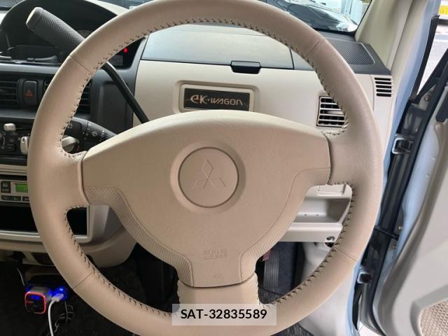 Mitsubishi EK WAGON 2004-05 8685486-15