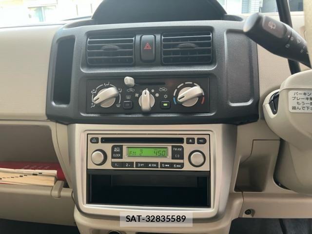 Mitsubishi EK WAGON 2004-05 8685486-16
