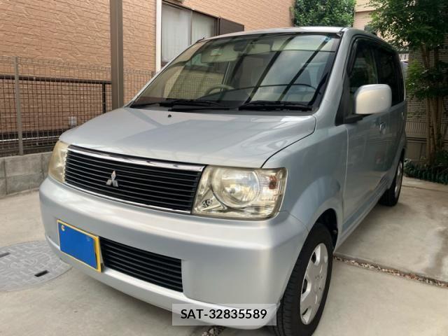 Mitsubishi EK WAGON 2004-05 8685486-1