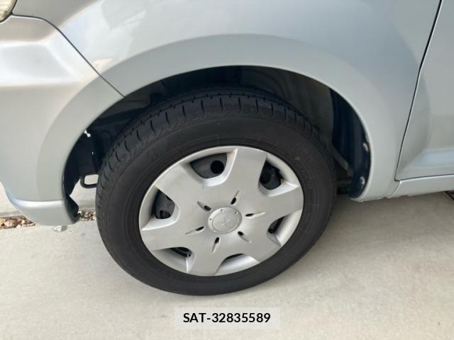 Mitsubishi EK WAGON 2004-05 8685486-4
