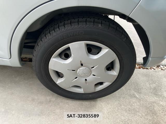 Mitsubishi EK WAGON 2004-05 8685486-5