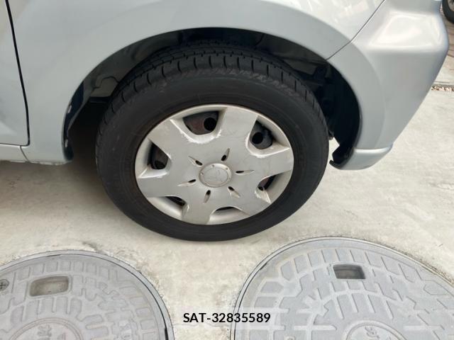 Mitsubishi EK WAGON 2004-05 8685486-6