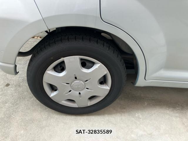 Mitsubishi EK WAGON 2004-05 8685486-7