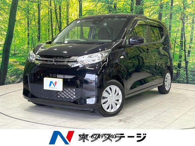 Mitsubishi EK WAGON 2019-09 8685484-0