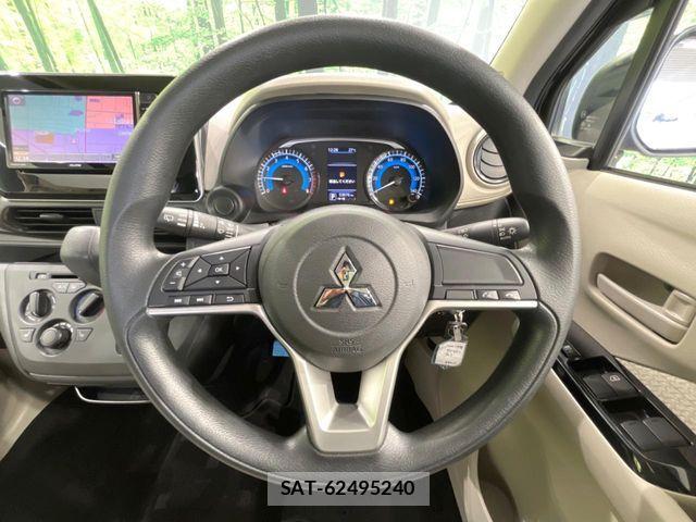 Mitsubishi EK WAGON 2019-09 8685484-10