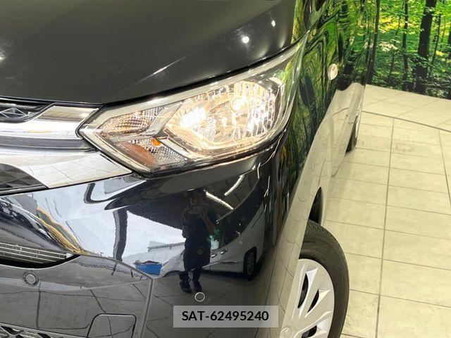 Mitsubishi EK WAGON 2019-09 8685484-11