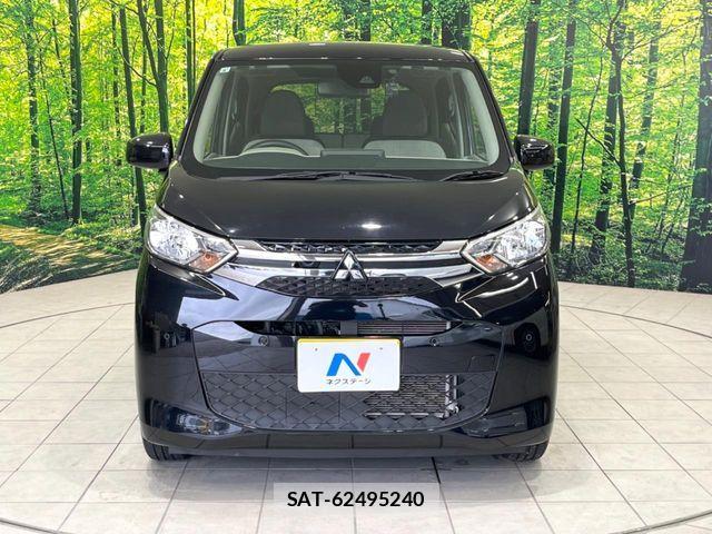 Mitsubishi EK WAGON 2019-09 8685484-13