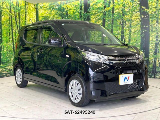 Mitsubishi EK WAGON 2019-09 8685484-15