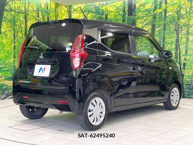 Mitsubishi EK WAGON 2019-09 8685484-16