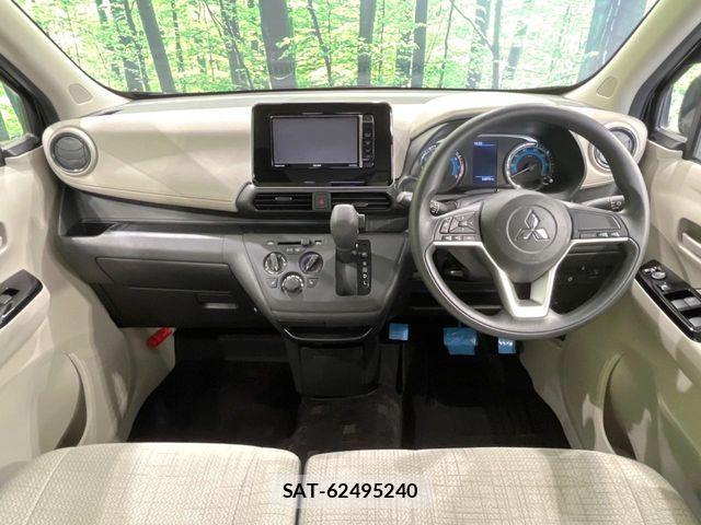 Mitsubishi EK WAGON 2019-09 8685484-1