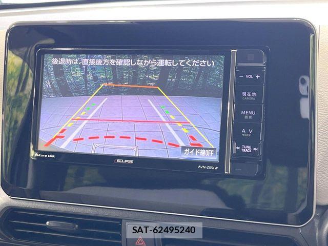 Mitsubishi EK WAGON 2019-09 8685484-3