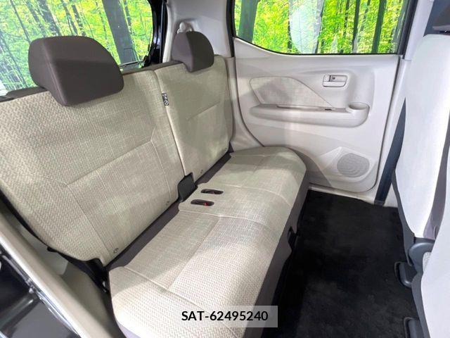 Mitsubishi EK WAGON 2019-09 8685484-8