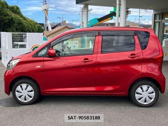 Mitsubishi EK WAGON 2017-03 8685485-11