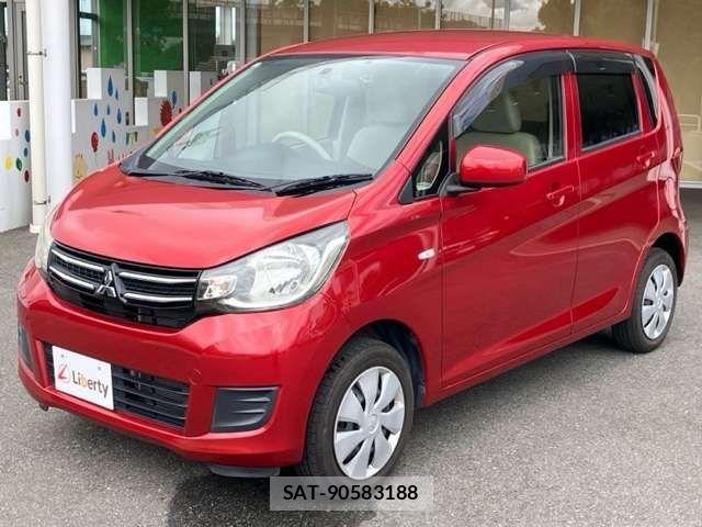 Mitsubishi EK WAGON 2017-03 8685485-12