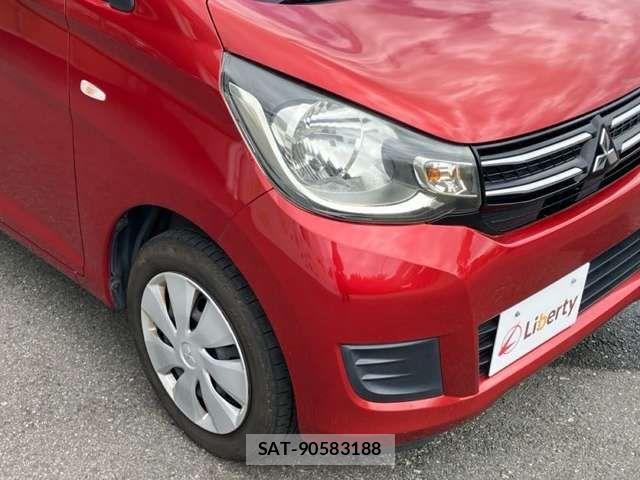 Mitsubishi EK WAGON 2017-03 8685485-13