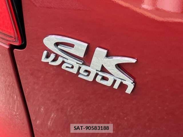 Mitsubishi EK WAGON 2017-03 8685485-16