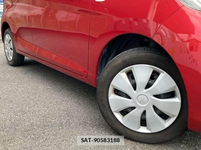 Mitsubishi EK WAGON 2017-03 8685485-17