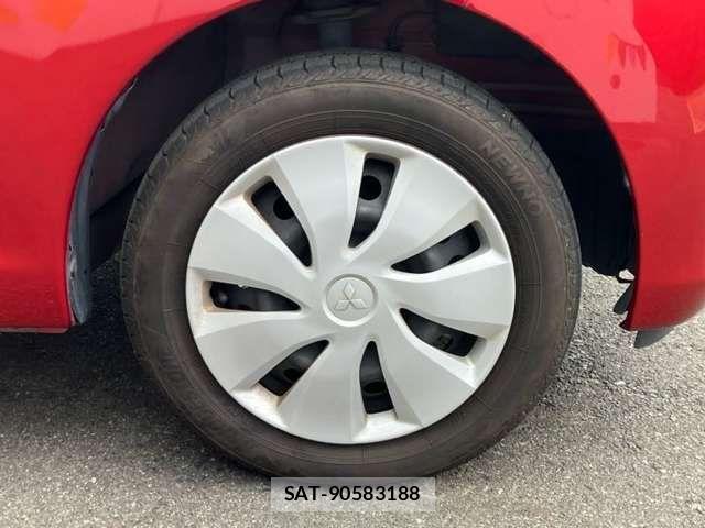 Mitsubishi EK WAGON 2017-03 8685485-18
