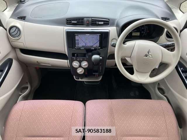 Mitsubishi EK WAGON 2017-03 8685485-1