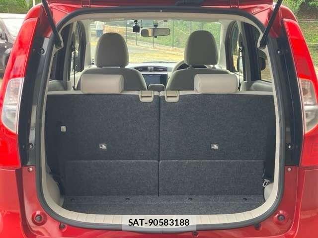 Mitsubishi EK WAGON 2017-03 8685485-19