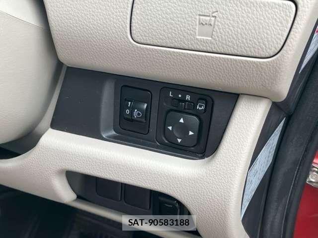 Mitsubishi EK WAGON 2017-03 8685485-2