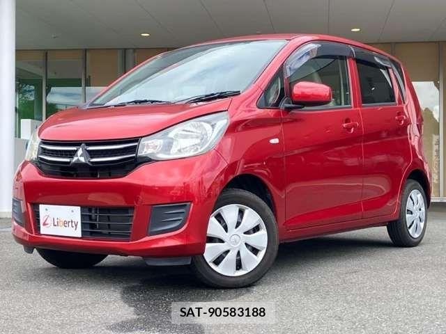 Mitsubishi EK WAGON 2017-03 8685485-4