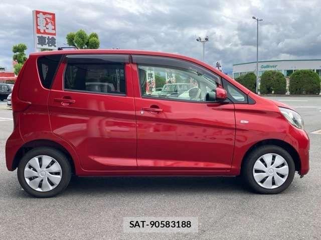 Mitsubishi EK WAGON 2017-03 8685485-7