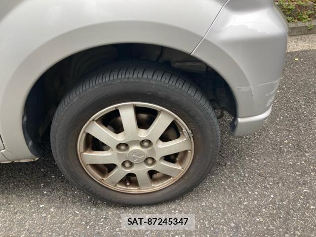 Mitsubishi EK WAGON 2004-02 8685487-12