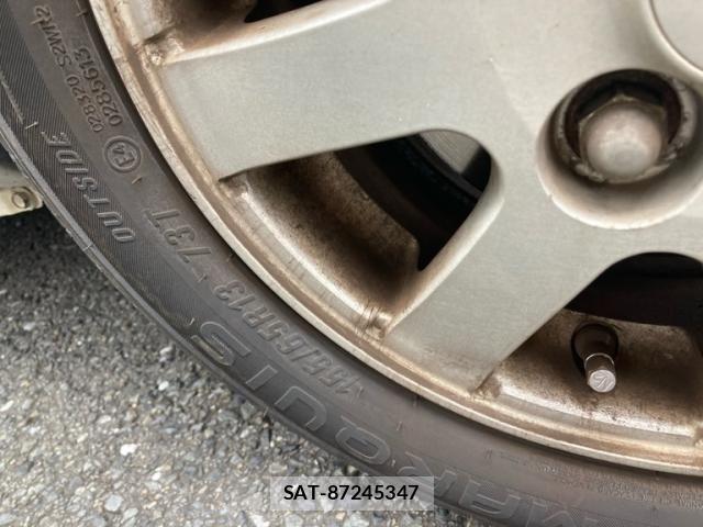 Mitsubishi EK WAGON 2004-02 8685487-13