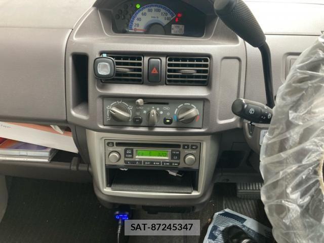 Mitsubishi EK WAGON 2004-02 8685487-15