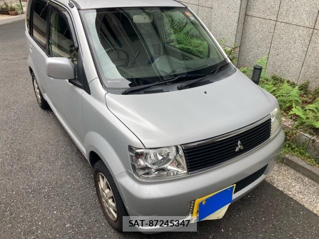 Mitsubishi EK WAGON 2004-02 8685487-1