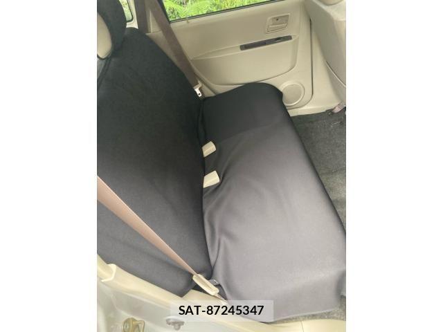 Mitsubishi EK WAGON 2004-02 8685487-6