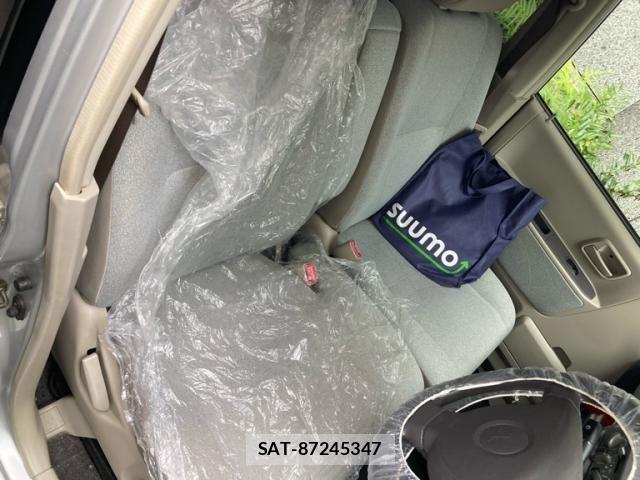 Mitsubishi EK WAGON 2004-02 8685487-7