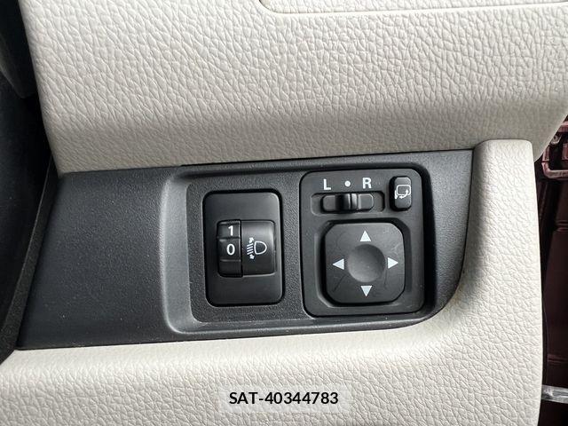 Mitsubishi EK WAGON 2013-07 8741837-11