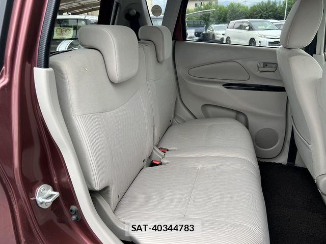 Mitsubishi EK WAGON 2013-07 8741837-12