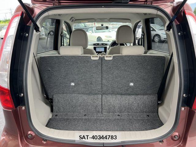 Mitsubishi EK WAGON 2013-07 8741837-13