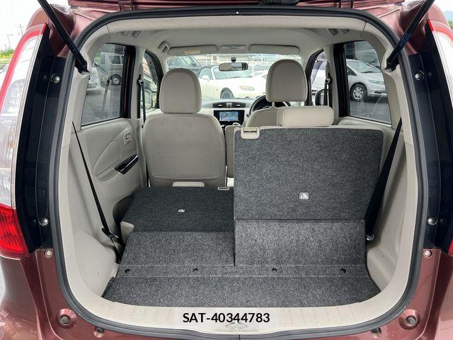 Mitsubishi EK WAGON 2013-07 8741837-14