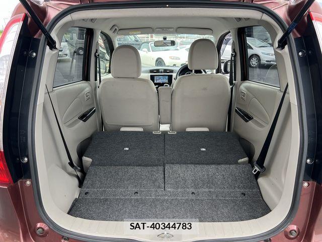 Mitsubishi EK WAGON 2013-07 8741837-15