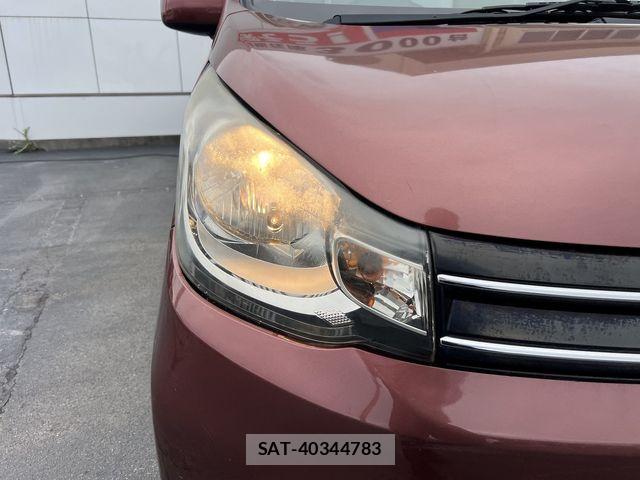 Mitsubishi EK WAGON 2013-07 8741837-16