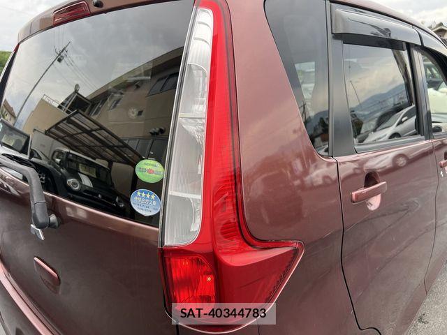 Mitsubishi EK WAGON 2013-07 8741837-17