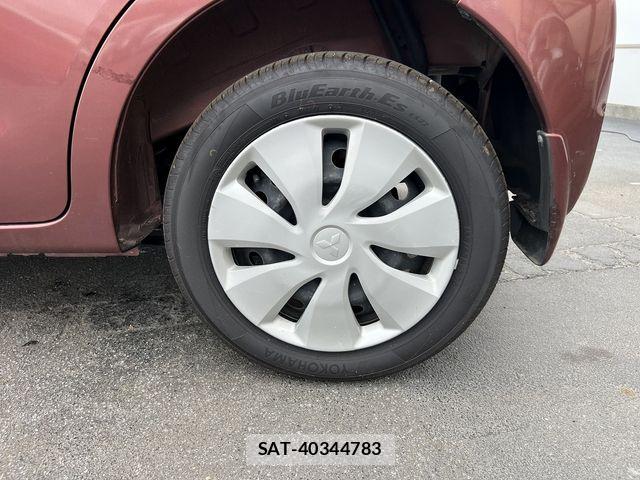 Mitsubishi EK WAGON 2013-07 8741837-18