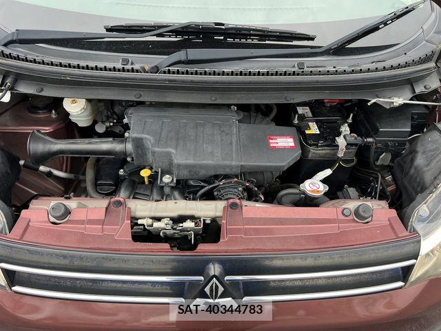Mitsubishi EK WAGON 2013-07 8741837-19