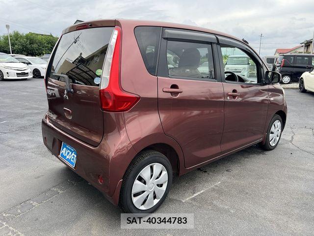Mitsubishi EK WAGON 2013-07 8741837-3