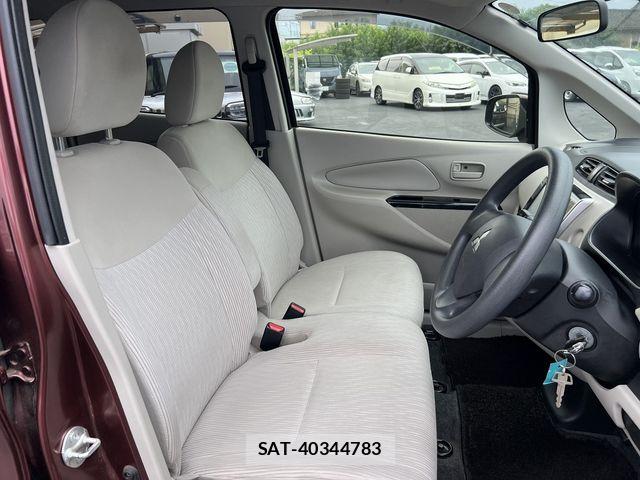 Mitsubishi EK WAGON 2013-07 8741837-7