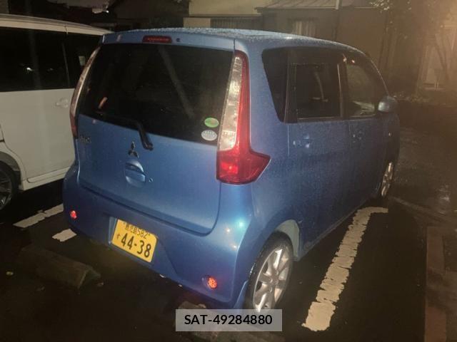 Mitsubishi EK WAGON 2013-06 8741838-10